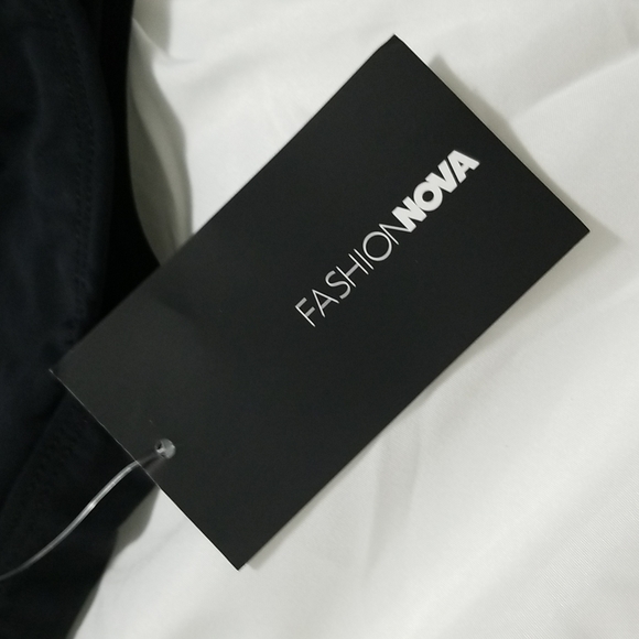 Bathing suit - Picture 2 of 2